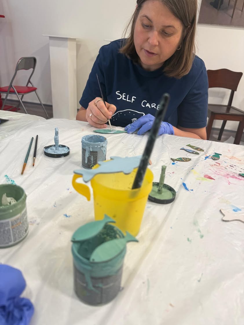 Za nami dziewiąty dzień mobilności ponadnarodowej, który okazał się jednym z naj...