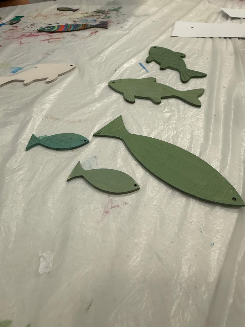 Za nami dziewiąty dzień mobilności ponadnarodowej, który okazał się jednym z naj...