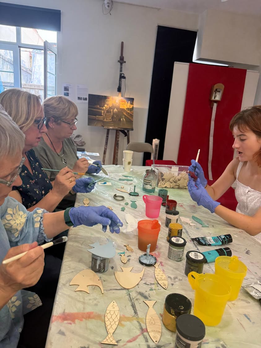 Za nami dziewiąty dzień mobilności ponadnarodowej, który okazał się jednym z naj...