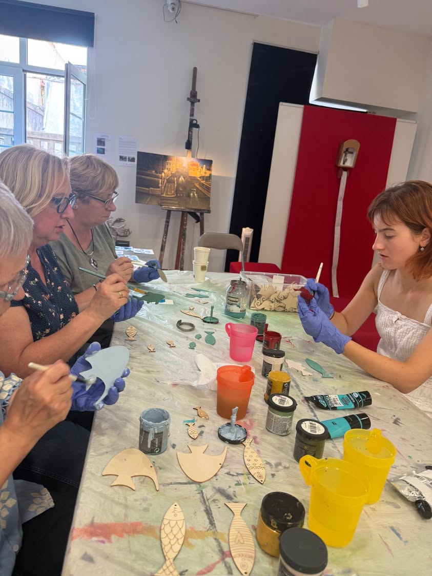 Za nami dziewiąty dzień mobilności ponadnarodowej, który okazał się jednym z naj...