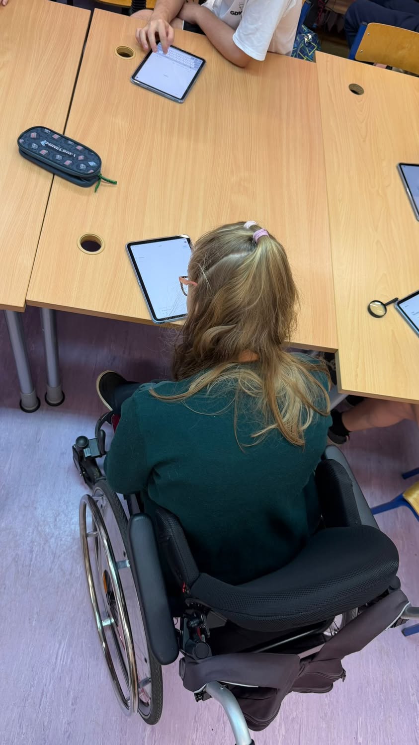 Za nami następne dni spotkań w Specjalnym Ośrodku Szkolno-Wychowawczym nr 2 w Gd...