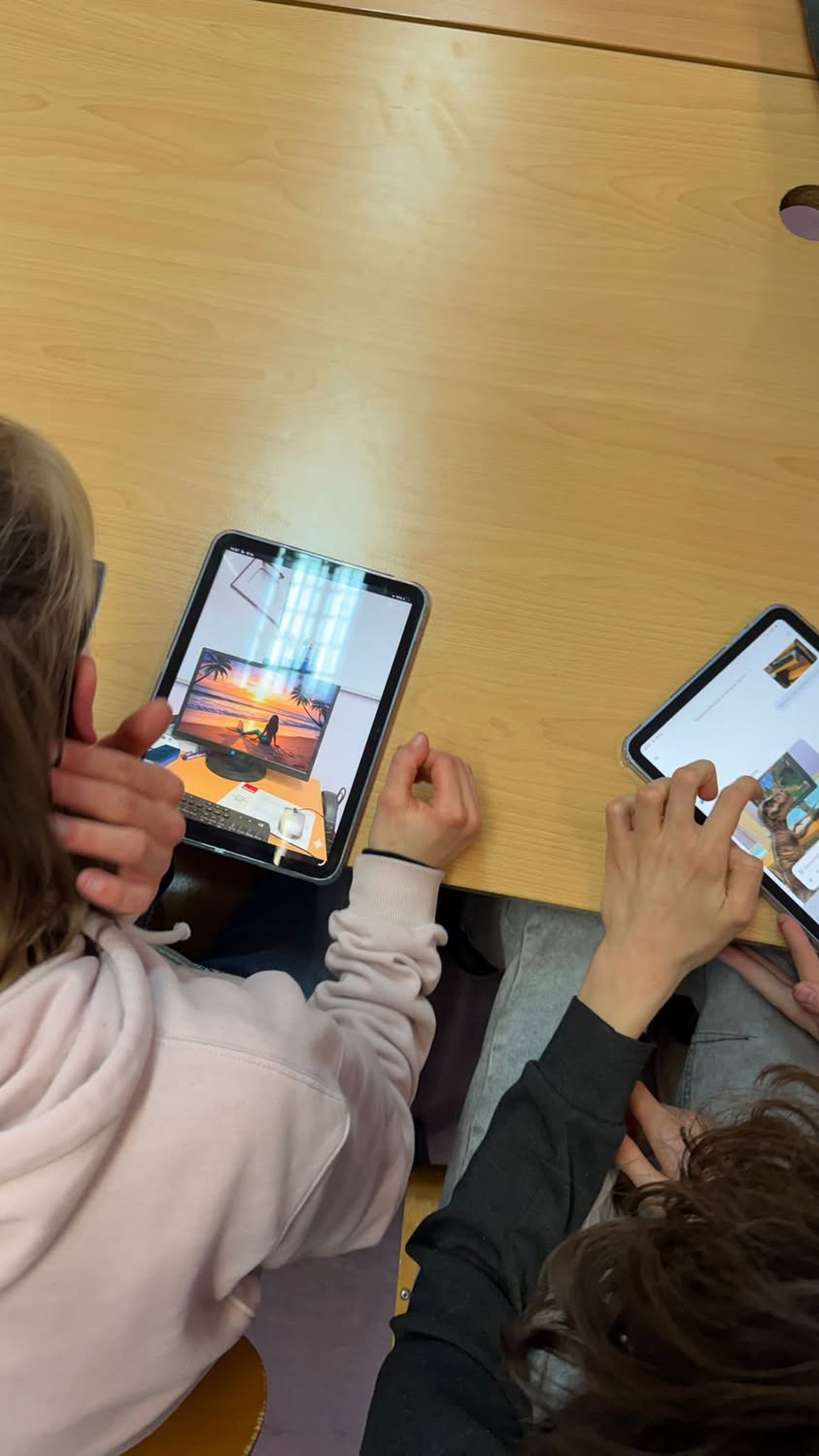 Za nami następne dni spotkań w Specjalnym Ośrodku Szkolno-Wychowawczym nr 2 w Gd...