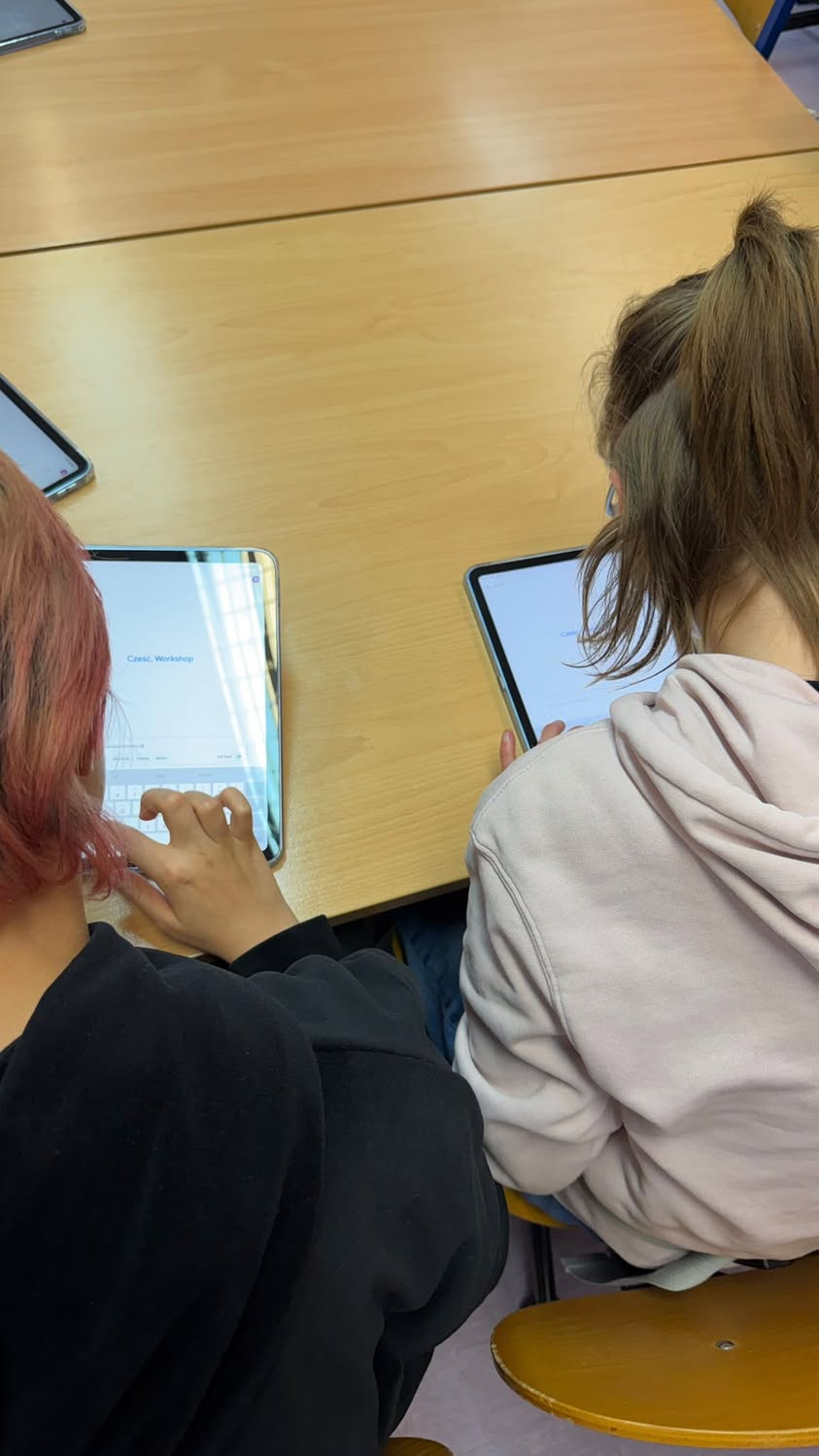 Za nami następne dni spotkań w Specjalnym Ośrodku Szkolno-Wychowawczym nr 2 w Gd...