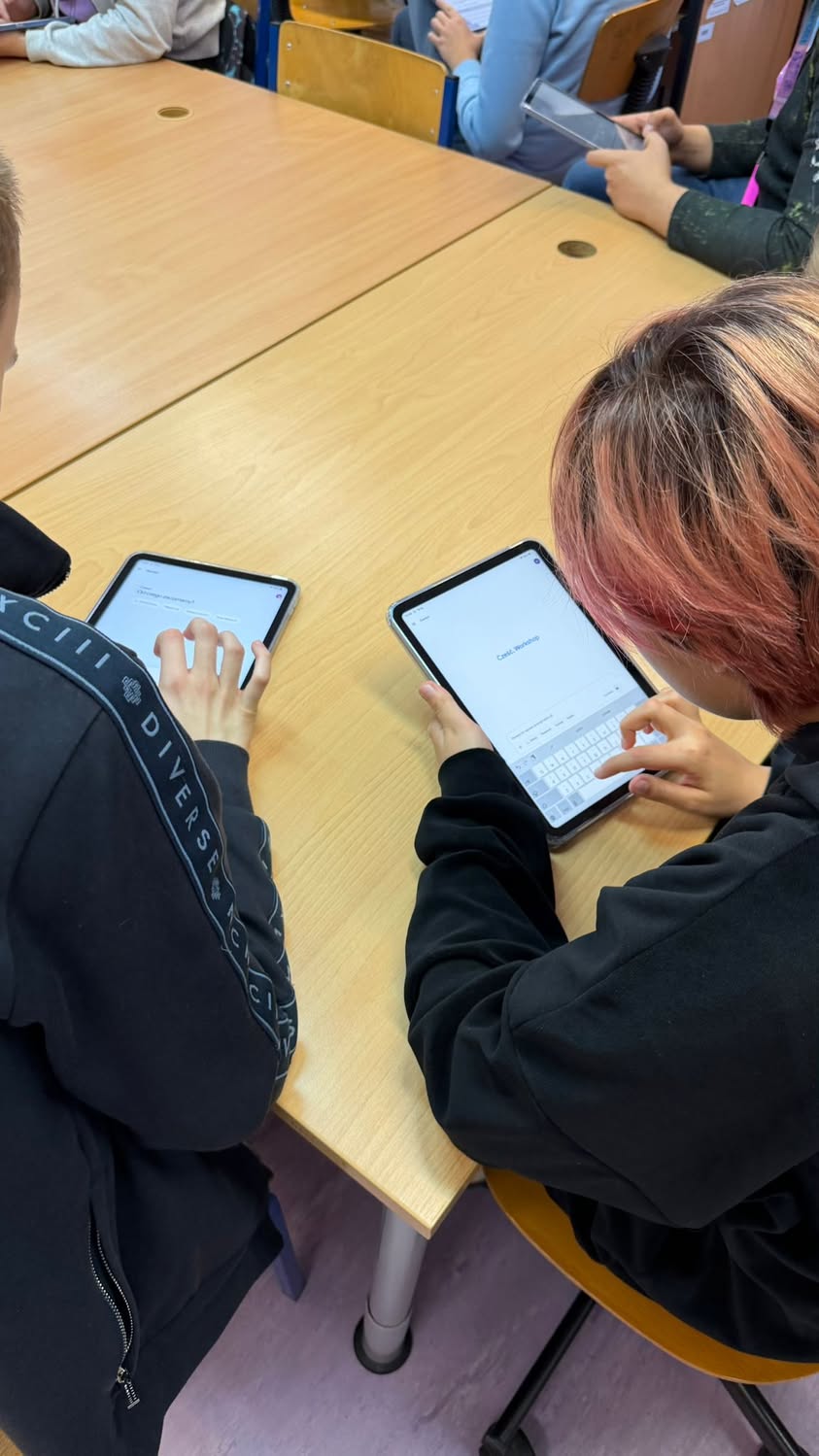 Za nami następne dni spotkań w Specjalnym Ośrodku Szkolno-Wychowawczym nr 2 w Gd...