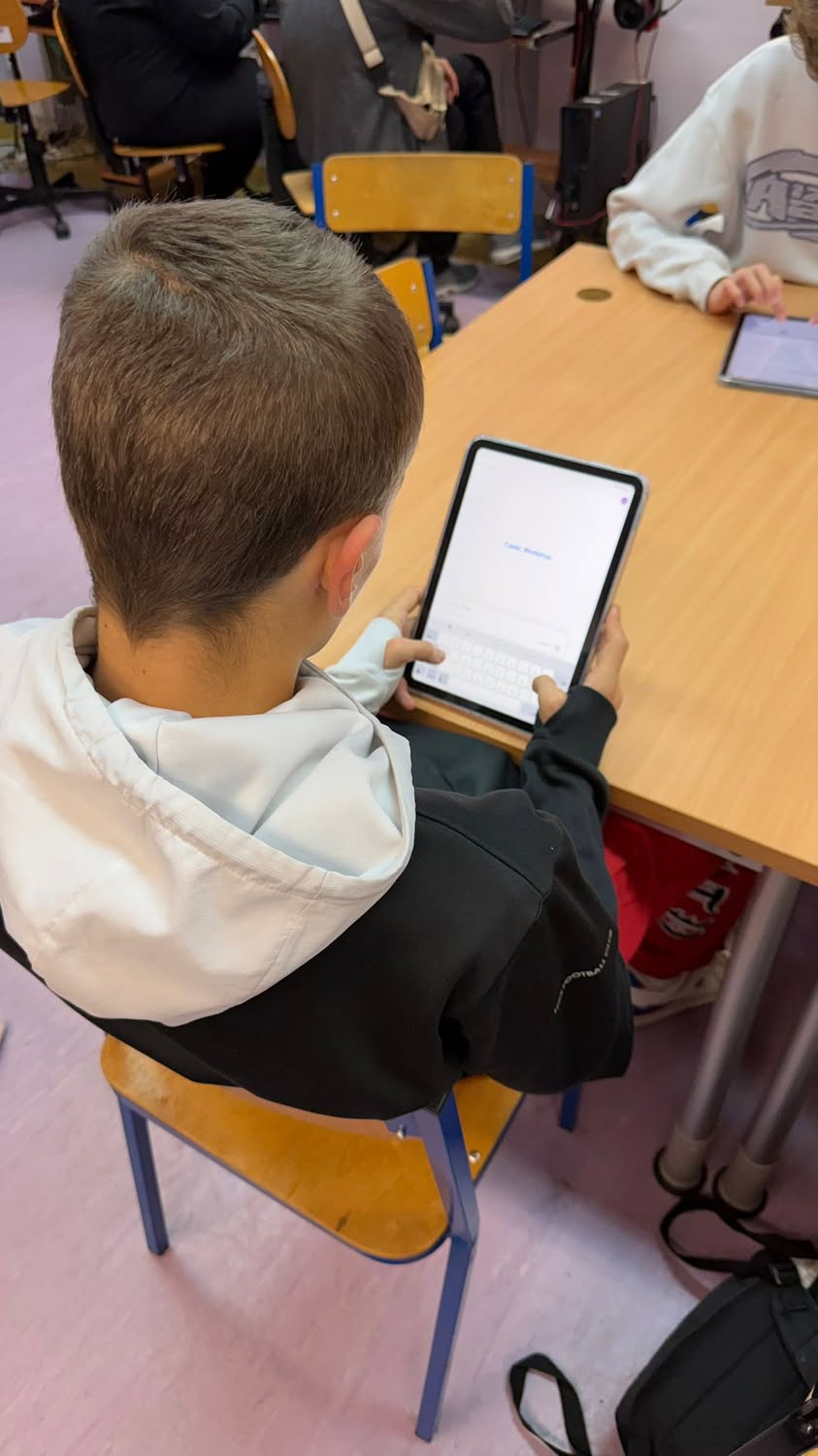 Za nami następne dni spotkań w Specjalnym Ośrodku Szkolno-Wychowawczym nr 2 w Gd...