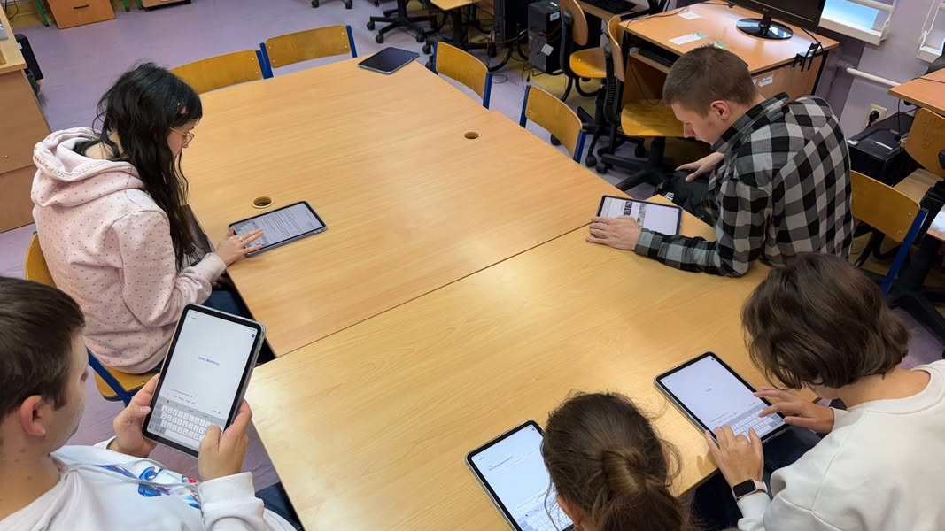 Za nami następne dni spotkań w Specjalnym Ośrodku Szkolno-Wychowawczym nr 2 w Gd...