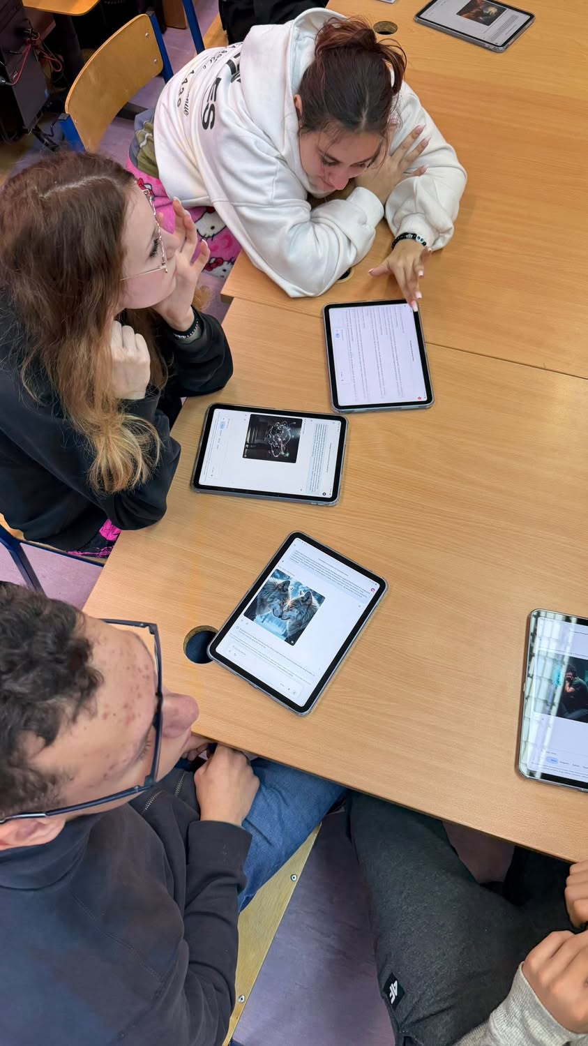 Za nami następne dni spotkań w Specjalnym Ośrodku Szkolno-Wychowawczym nr 2 w Gd...