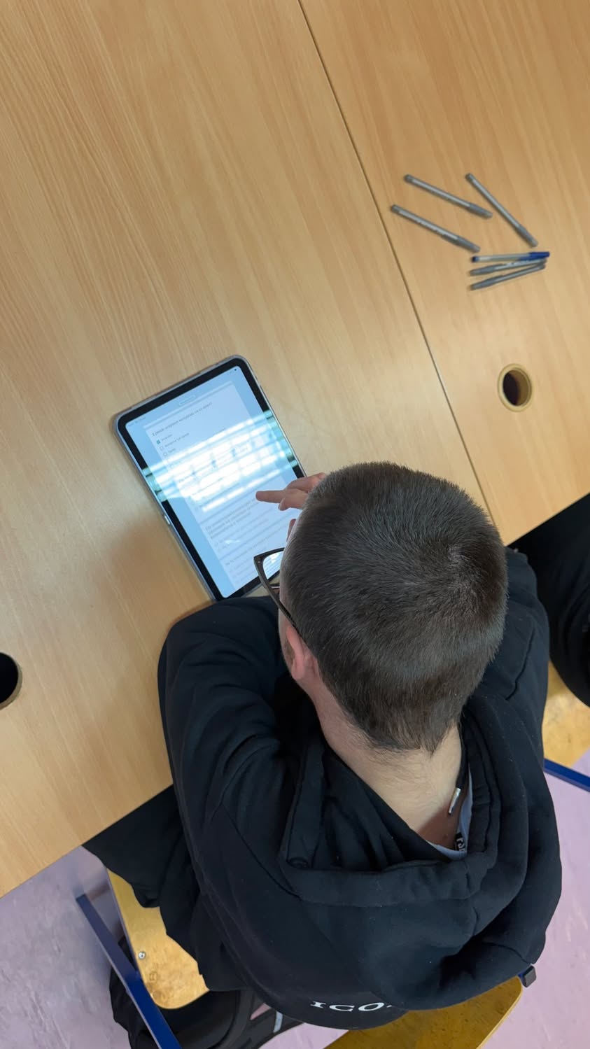 Za nami niezwykle intensywny miesiąc w Specjalnym Ośrodku Szkolno-Wychowawczym n...