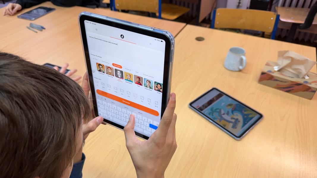 Za nami niezwykle intensywny miesiąc w Specjalnym Ośrodku Szkolno-Wychowawczym n...