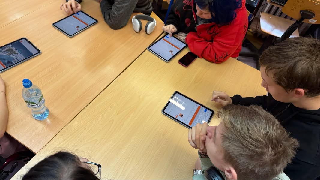 Za nami niezwykle intensywny miesiąc w Specjalnym Ośrodku Szkolno-Wychowawczym n...