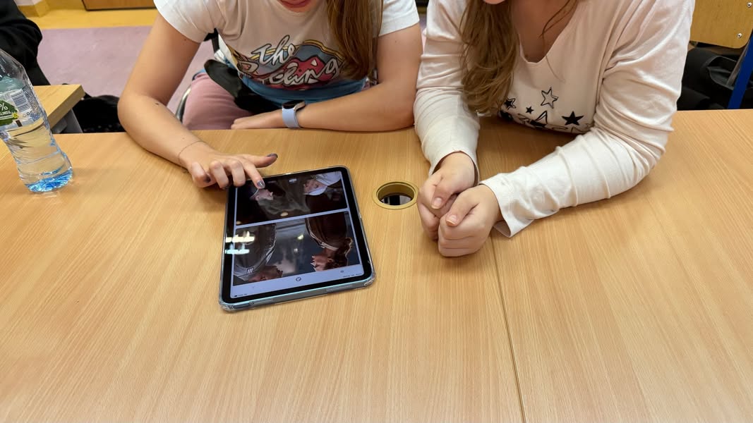 Za nami niezwykle intensywny miesiąc w Specjalnym Ośrodku Szkolno-Wychowawczym n...