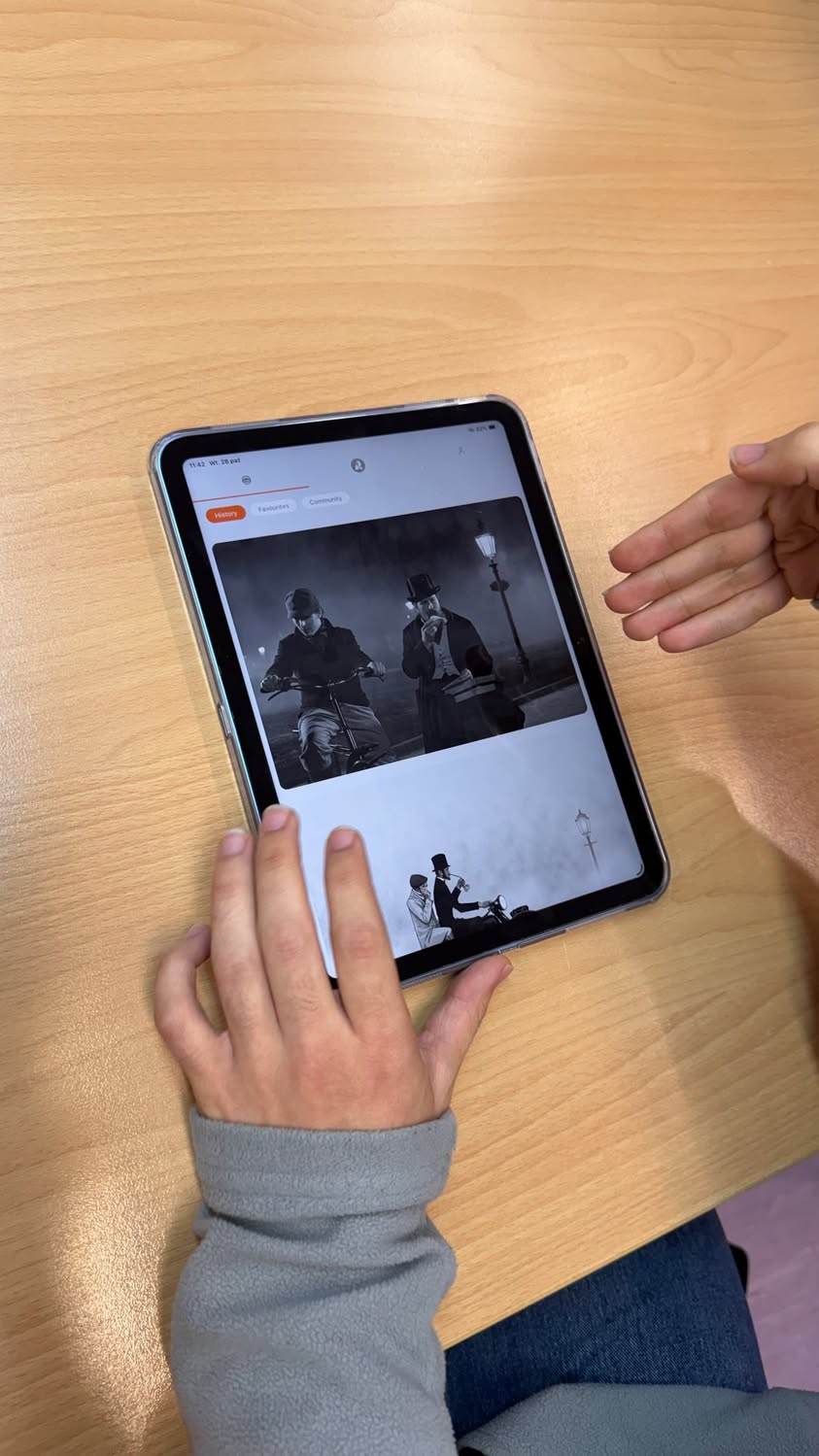 Za nami niezwykle intensywny miesiąc w Specjalnym Ośrodku Szkolno-Wychowawczym n...