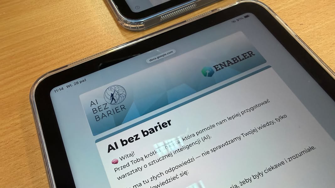 Za nami niezwykle intensywny miesiąc w Specjalnym Ośrodku Szkolno-Wychowawczym n...