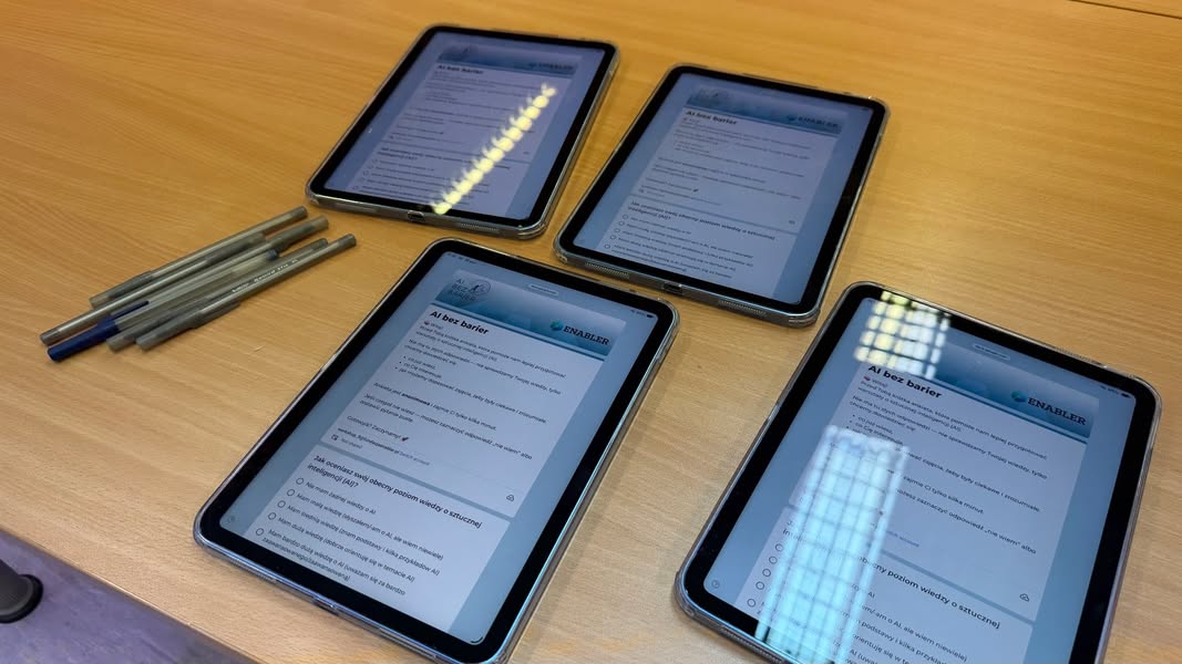 Za nami niezwykle intensywny miesiąc w Specjalnym Ośrodku Szkolno-Wychowawczym n...