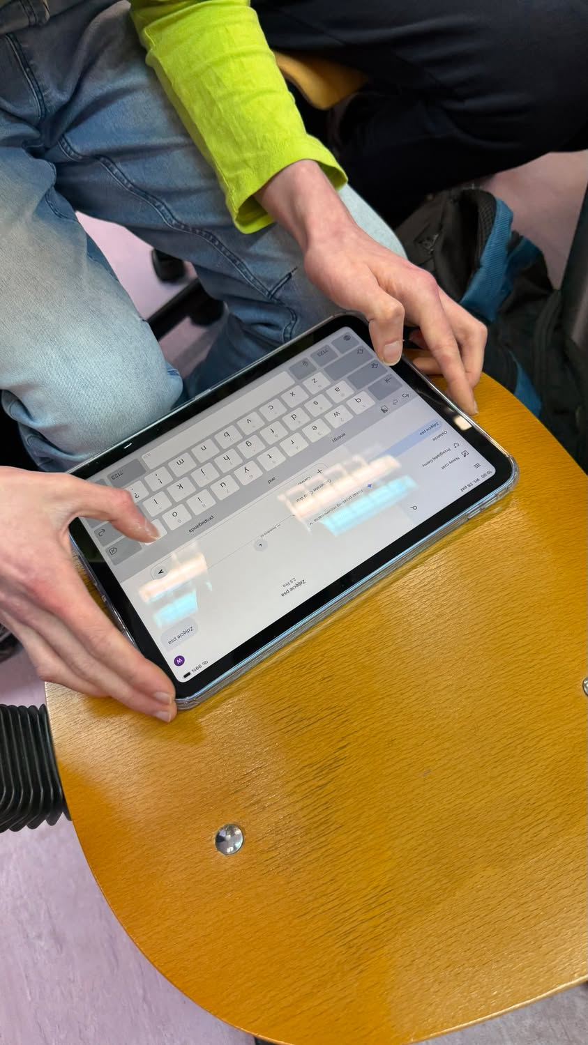 Za nami niezwykle intensywny miesiąc w Specjalnym Ośrodku Szkolno-Wychowawczym n...