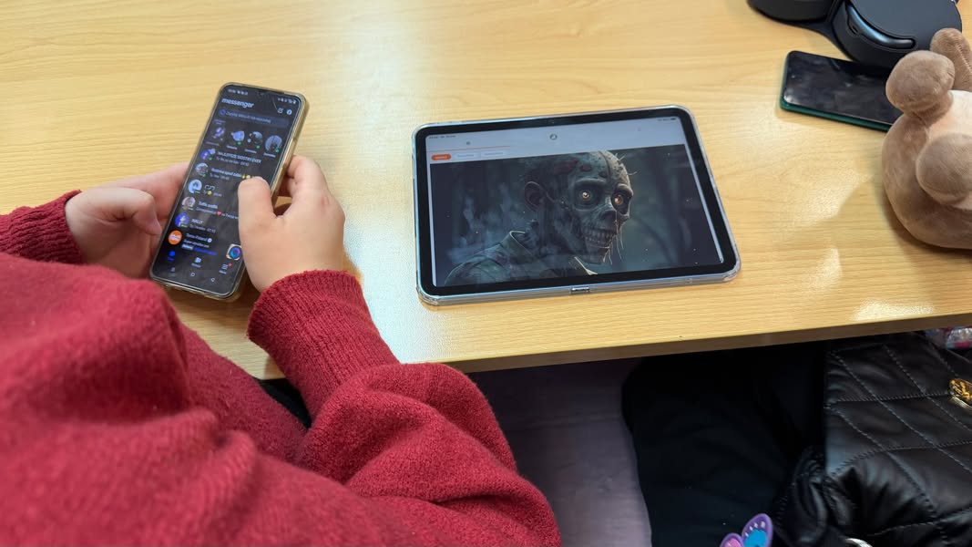 Za nami niezwykle intensywny miesiąc w Specjalnym Ośrodku Szkolno-Wychowawczym n...