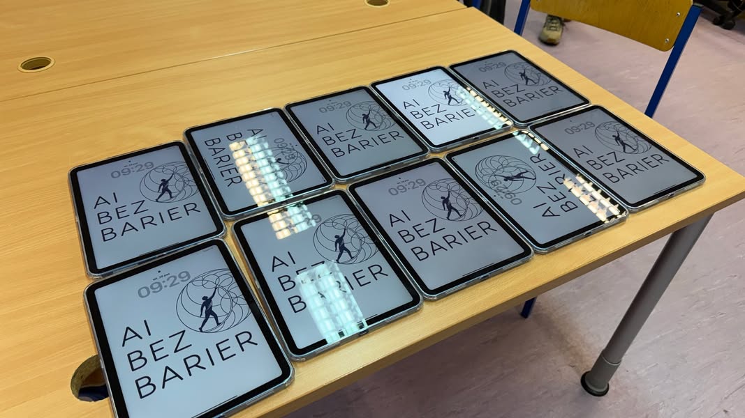 Za nami niezwykle intensywny miesiąc w Specjalnym Ośrodku Szkolno-Wychowawczym n...