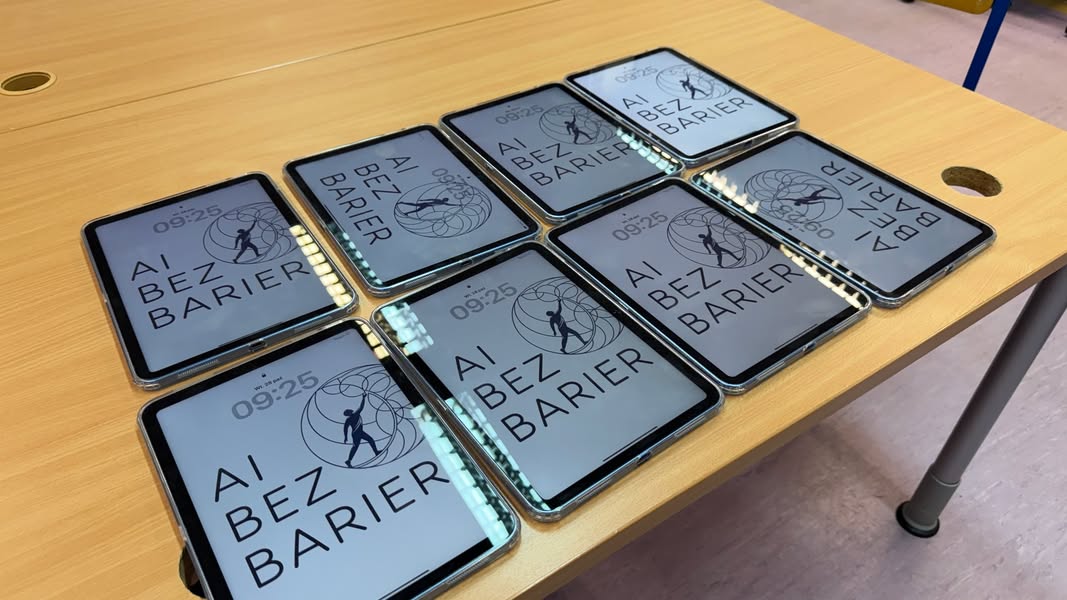 Za nami niezwykle intensywny miesiąc w Specjalnym Ośrodku Szkolno-Wychowawczym n...