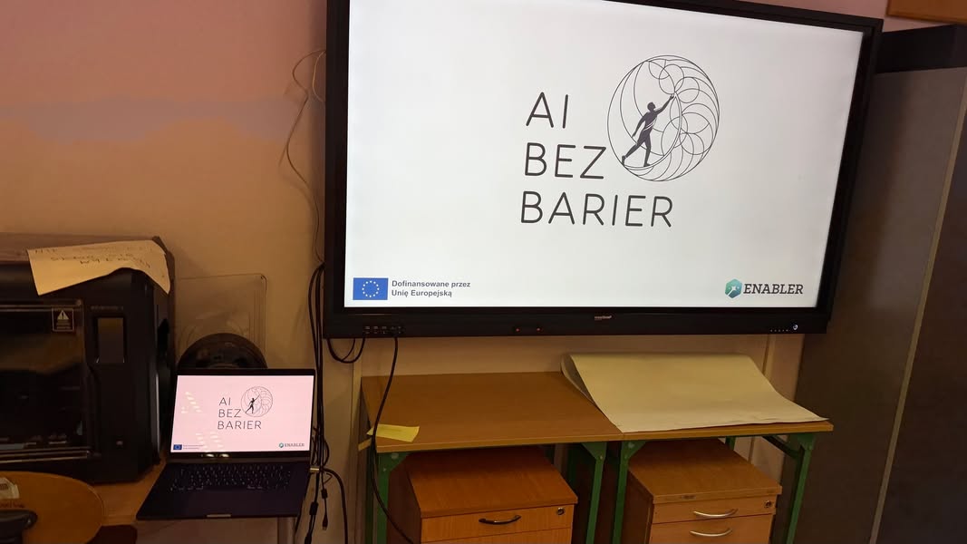 Za nami niezwykle intensywny miesiąc w Specjalnym Ośrodku Szkolno-Wychowawczym n...