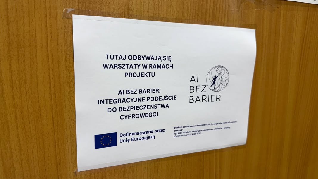 Za nami niezwykle intensywny miesiąc w Specjalnym Ośrodku Szkolno-Wychowawczym n...