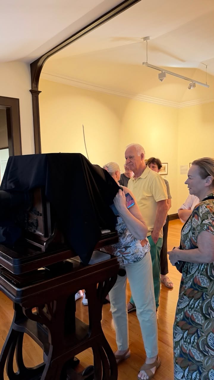 Zaczynamy drugi dzień mobilności w ramach projektu finansowanego ze środków Unii...