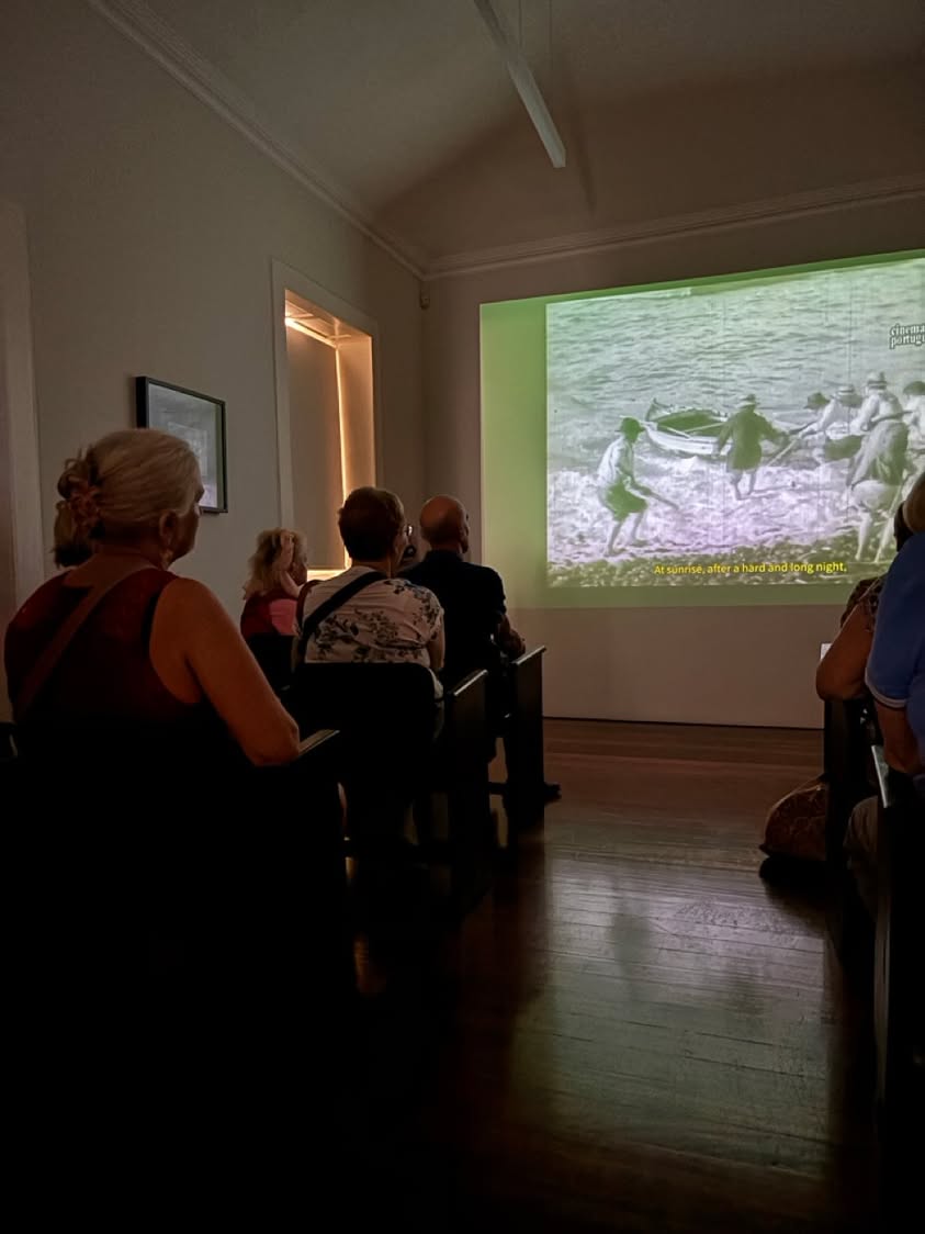 Zaczynamy drugi dzień mobilności w ramach projektu finansowanego ze środków Unii...