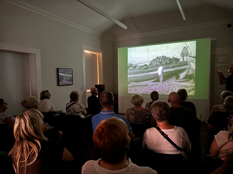 Zaczynamy drugi dzień mobilności w ramach projektu finansowanego ze środków Unii...