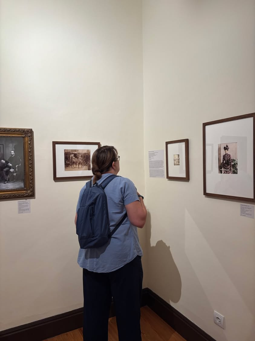 Zaczynamy drugi dzień mobilności w ramach projektu finansowanego ze środków Unii...