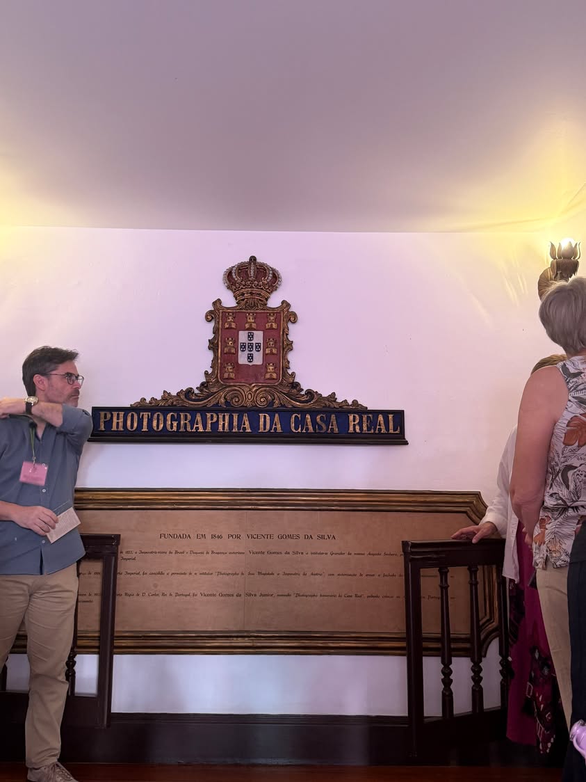 Zaczynamy drugi dzień mobilności w ramach projektu finansowanego ze środków Unii...