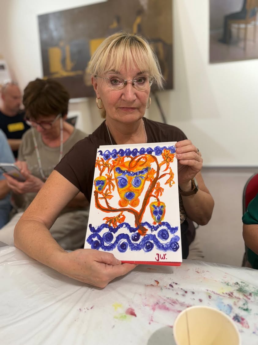 Zakończyliśmy drugi, niezwykle ciekawy i intensywny, dzień mobilności grupowej w...