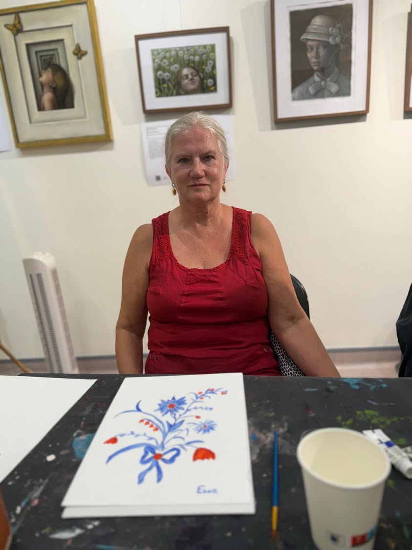 Zakończyliśmy drugi, niezwykle ciekawy i intensywny, dzień mobilności grupowej w...