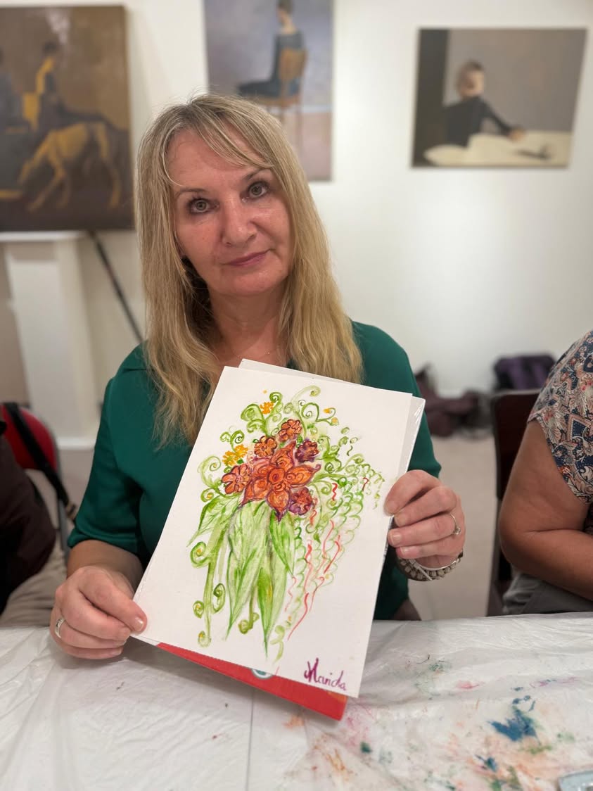 Zakończyliśmy drugi, niezwykle ciekawy i intensywny, dzień mobilności grupowej w...